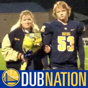 Meet your Posher, Aaron